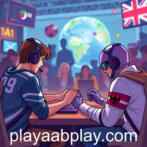 Aabplay's Role in the Evolving Online Gaming Landscape