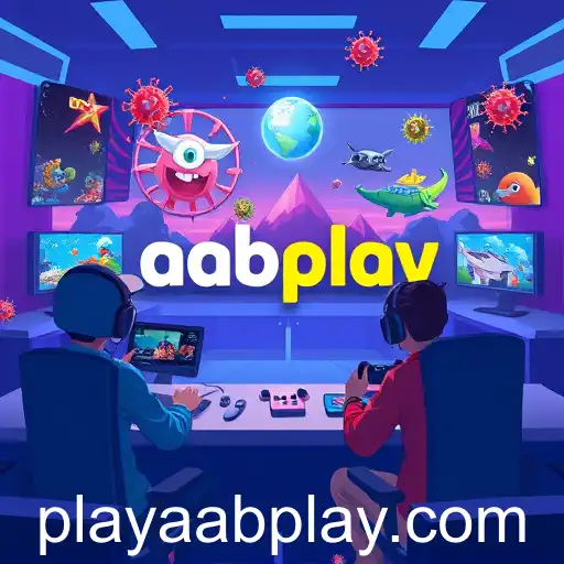 Aabplay: Redefining Online Gaming in Transformative Times