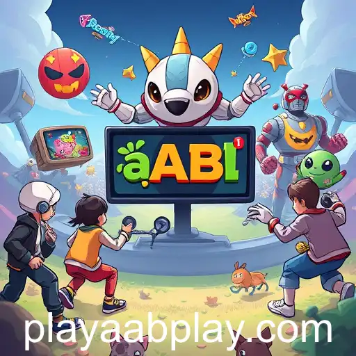 Gaming Evolves with aabplay's Latest Innovations