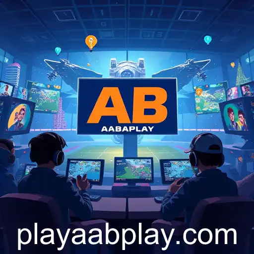 AABPlay: Shaping the Future of Online Gaming