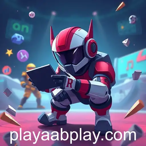 Aabplay: The Online Gaming Revolution