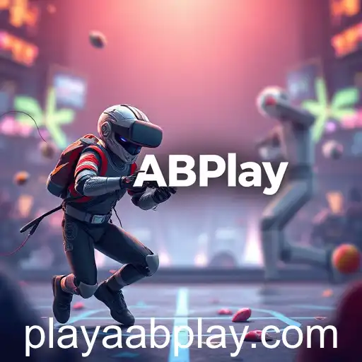 Aabplay Revolutionizes Online Gaming Scene
