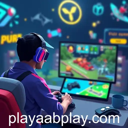 AABPlay: Revolutionizing Gaming in 2025