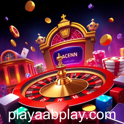 AABplay Revolutionizes Online Gaming