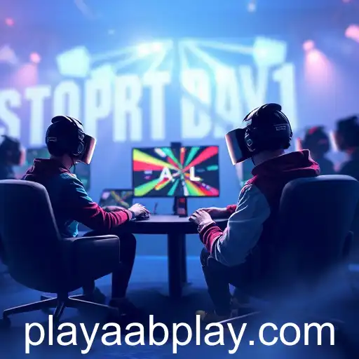 Aabplay: Changing the Game Landscape