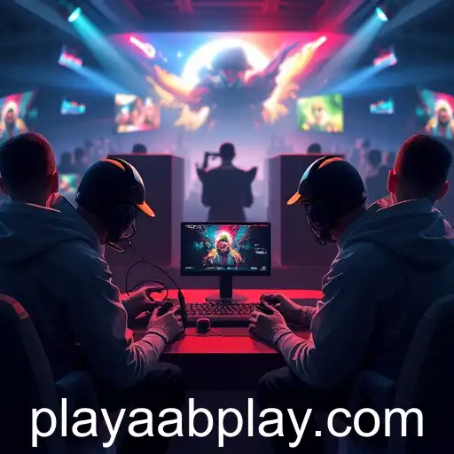 The Digital Evolution of Gaming in the Modern Era