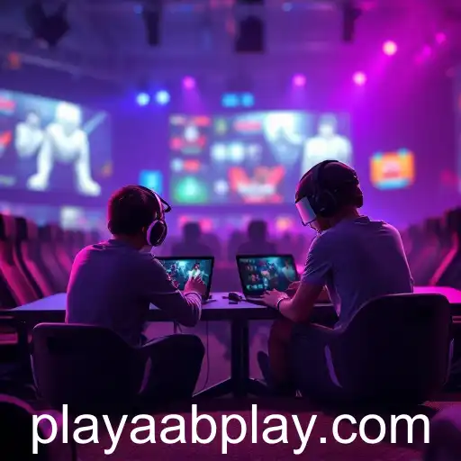 The Digital Surge in Online Gaming Culture