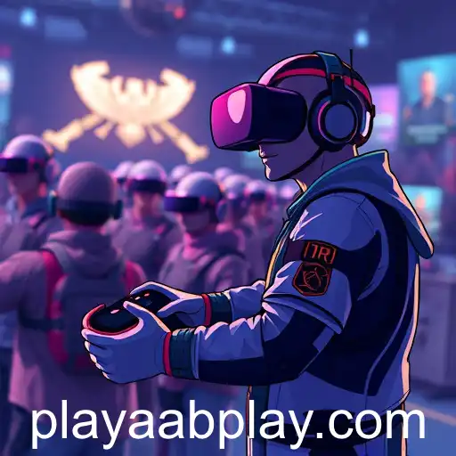 The Digital Playground: A New Era for Online Gaming