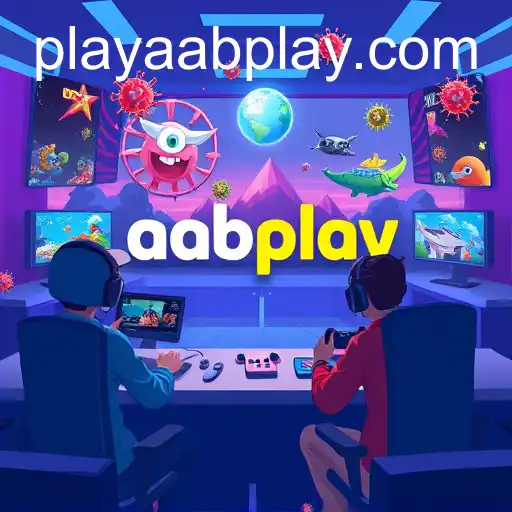 Aabplay: Redefining Online Gaming in Transformative Times