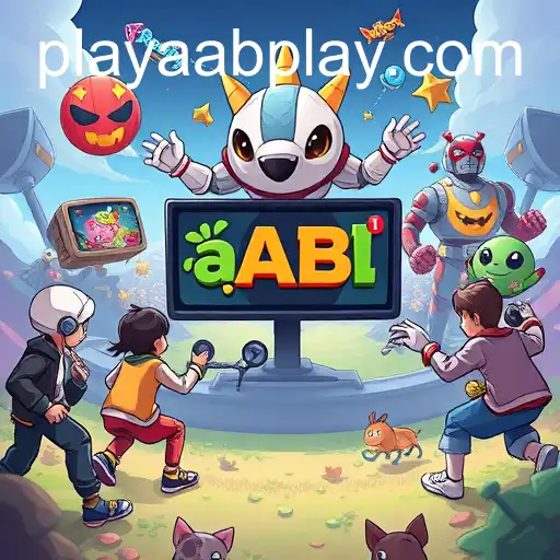 Gaming Evolves with aabplay's Latest Innovations