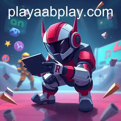 Aabplay: The Online Gaming Revolution