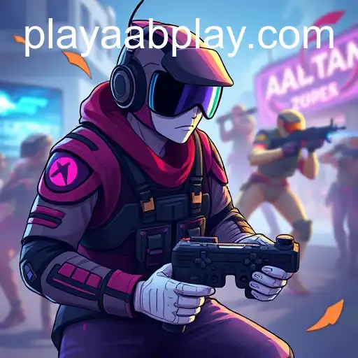 AABPlay: Revolutionizing Gaming in 2025