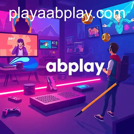 Aabplay's Growing Influence in Gaming