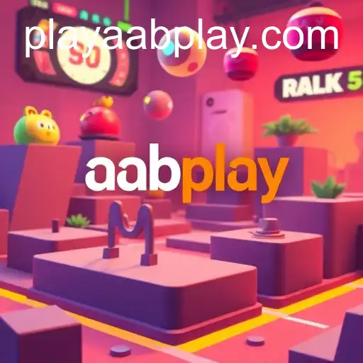 AABplay Drives Innovation in Online Gaming