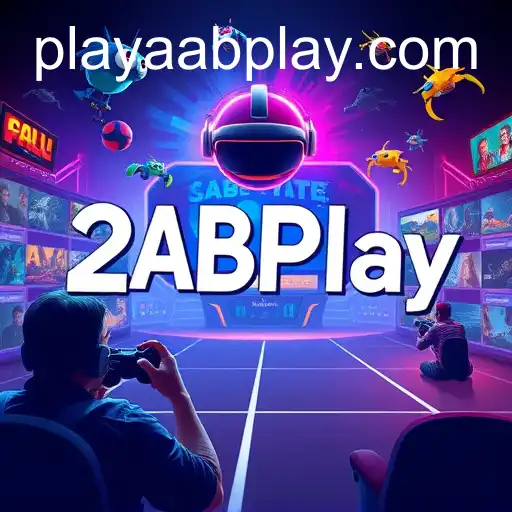The Digital Playground: Exploring AABPlay's Rise