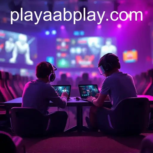 The Digital Surge in Online Gaming Culture