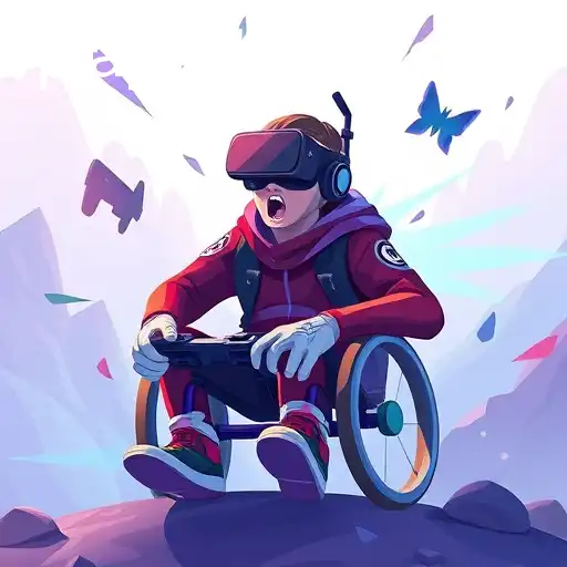 Digital Revolution in Online Gaming