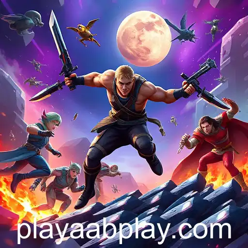 Gaming Industry Adapts to Changing Landscapes