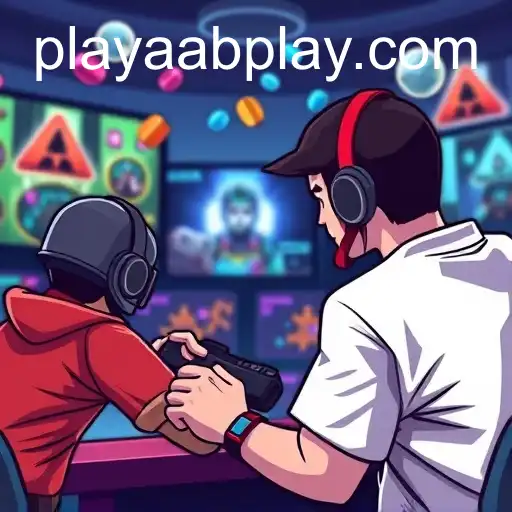 The Rise of AABPlay in Digital Gaming