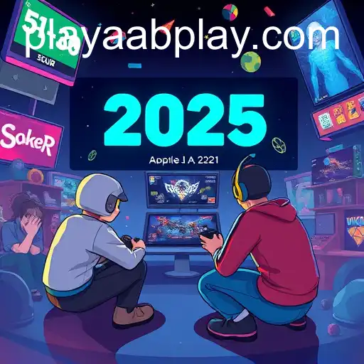 The Rise of AABPlay in Global Gaming Culture