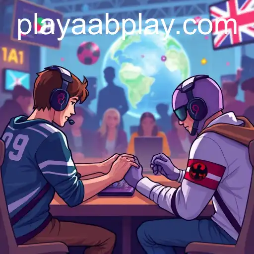 The Rise of Online Gaming in the Modern Era