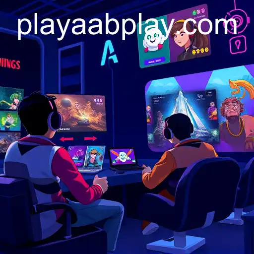 The Rise of Online Gaming in 2025