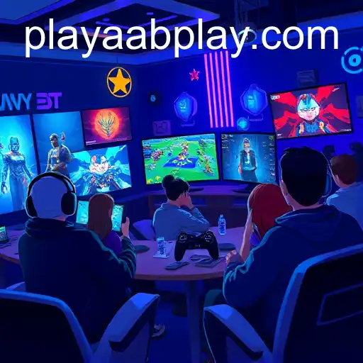 The Rise of Online Gaming Communities