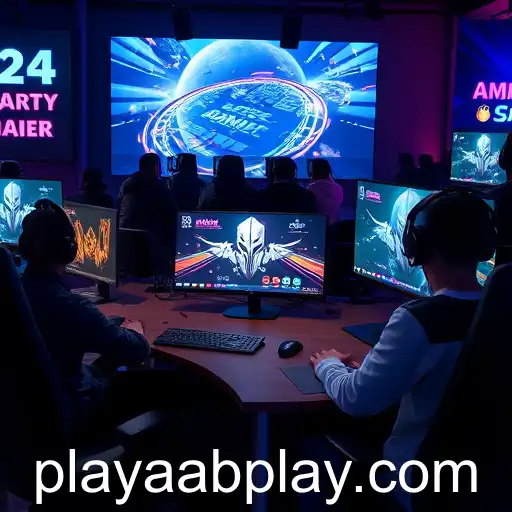 The Rise of Online Gaming in 2025