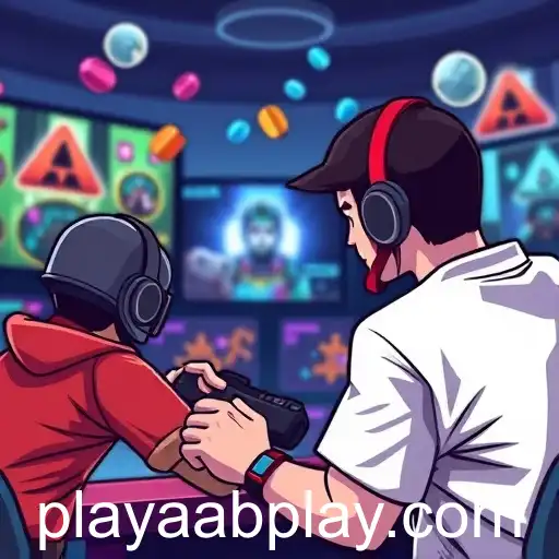 The Rise of AABPlay in Digital Gaming