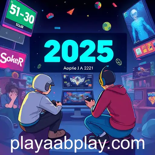 The Rise of AABPlay in Global Gaming Culture