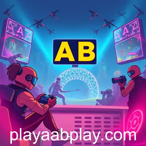 The Rise of AABPlay in Online Gaming