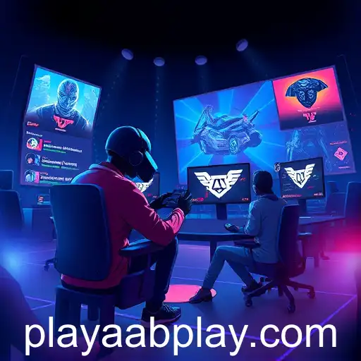 The Rise of Gaming Platforms in the Digital Age
