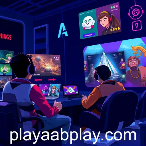 The Rise of Online Gaming in 2025