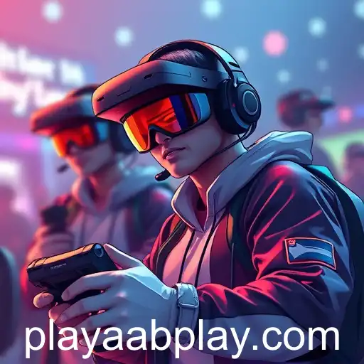 Rise of Online Gaming: A New Era of Entertainment