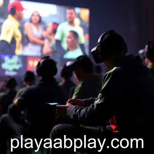 The Rise of Online Gaming: A Decade of Evolution