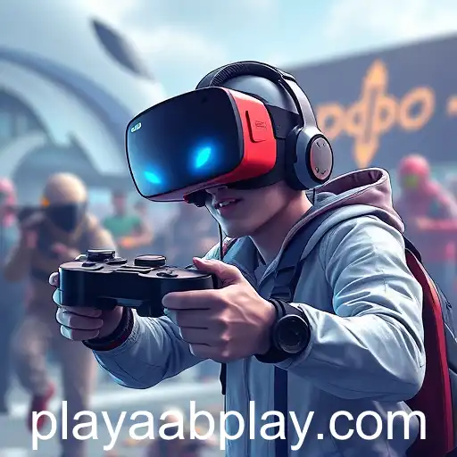 The Rising Trend of Online Game Platforms