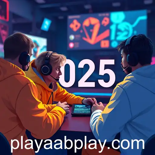 Transforming the Landscape of Online Gaming